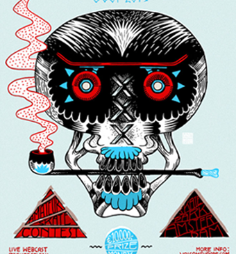 2013 AMSTERDAMN AM